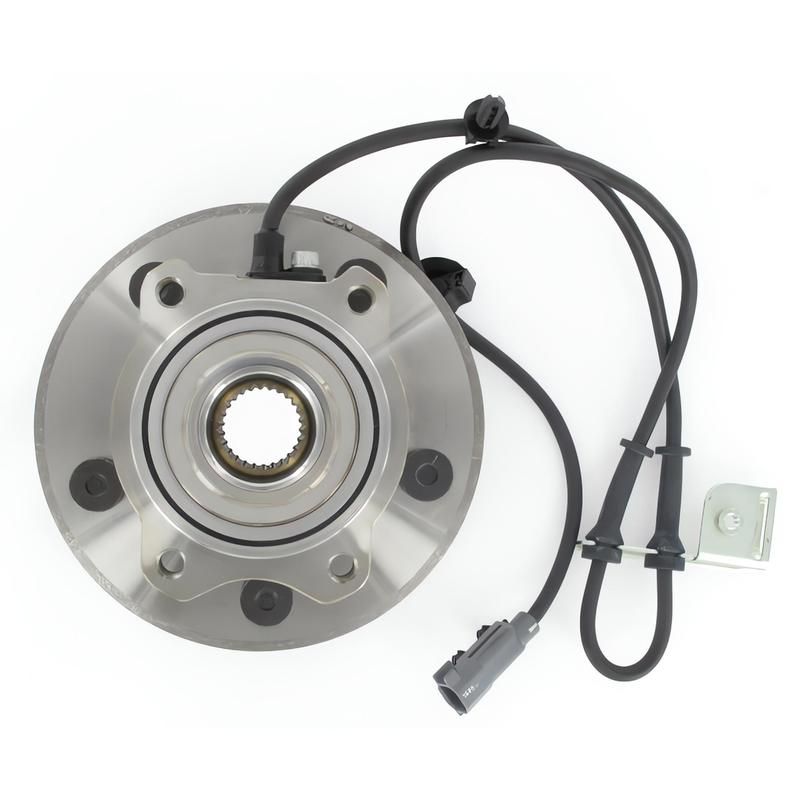 SKF BR930355 SKF Front Wheel Hub Bearing Assembly BR930355 For Chrysler 2004-2010