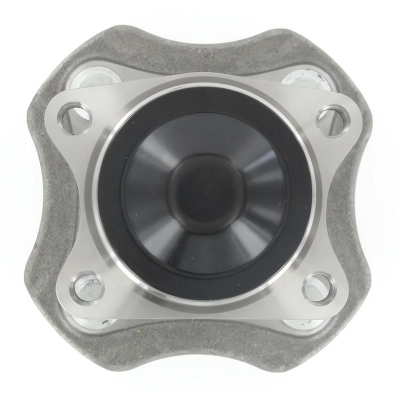 SKF BR930357 SKF Rear Wheel Hub Bearing Assembly BR930357 For Toyota 00-05