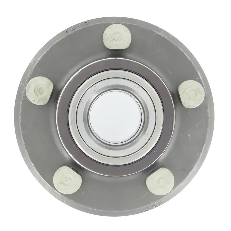SKF BR930359 SKF Front Wheel Hub Bearing Assembly BR930359 For Charger Challenger Magnum Chry