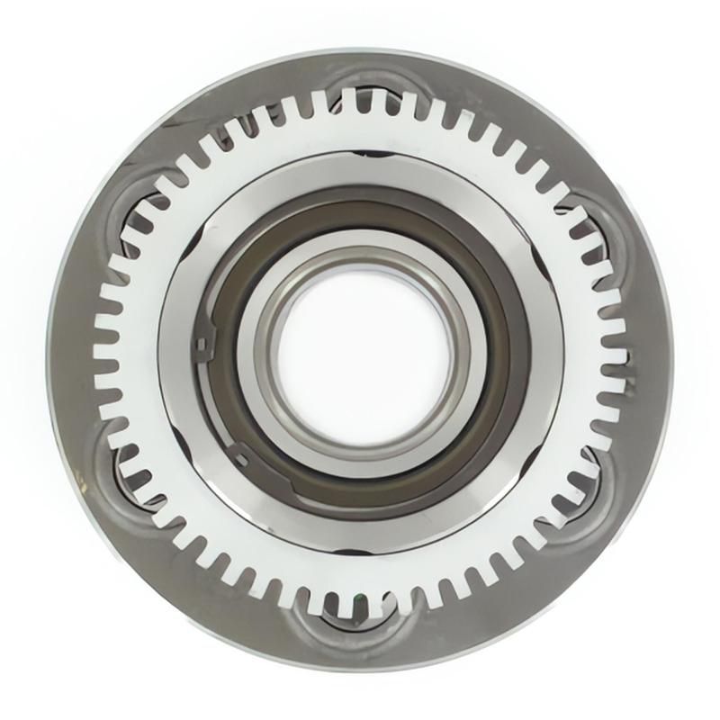 SKF BR930360 SKF Front Wheel Hub Bearing Assembly BR930360 For Dodge Durango