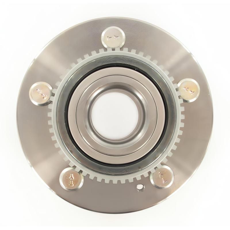 SKF BR930367 SKF Rear Wheel Hub Bearing Assembly BR930367 For Hyundai