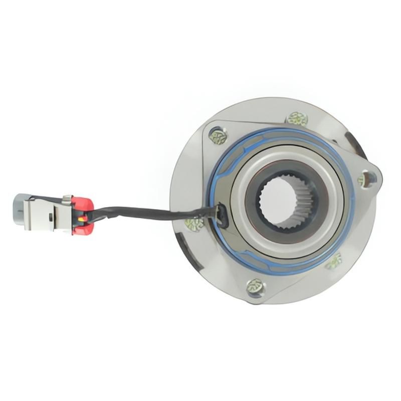 SKF BR930368 SKF Rear Wheel Hub Bearing Assembly BR930368 For Cadillac