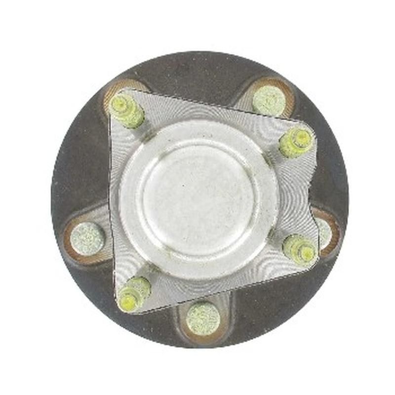 SKF BR930369 SKF Rear Wheel Hub Bearing Assembly BR930369 For Chevrolet Pontiac 2002-2007