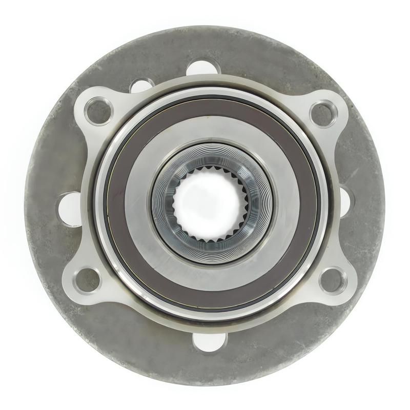 SKF BR930374 SKF Front Wheel Hub Bearing Assembly BR930374 For Mini 02-06