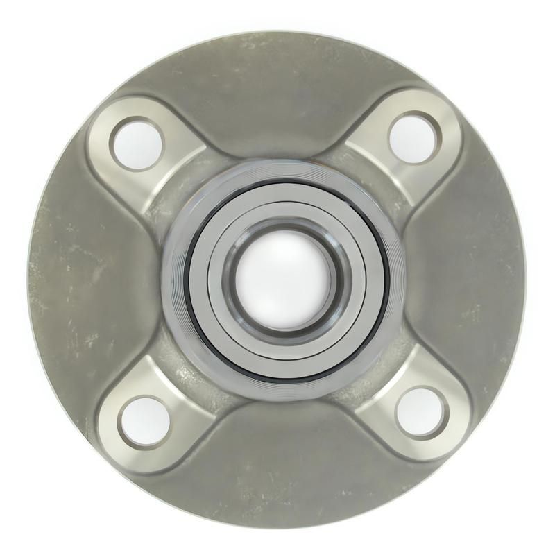SKF BR930379 SKF Rear Wheel Hub Bearing Assembly BR930379 For Nissan Sentra 2000-2006 Almera