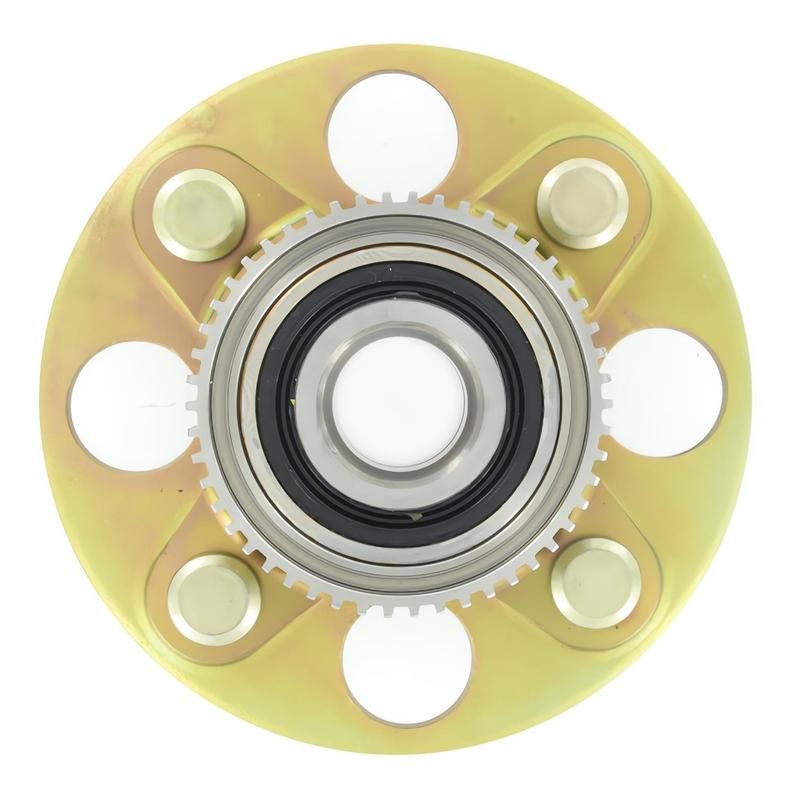 SKF BR930380 SKF Wheel Hub Bearing Assembly BR930380