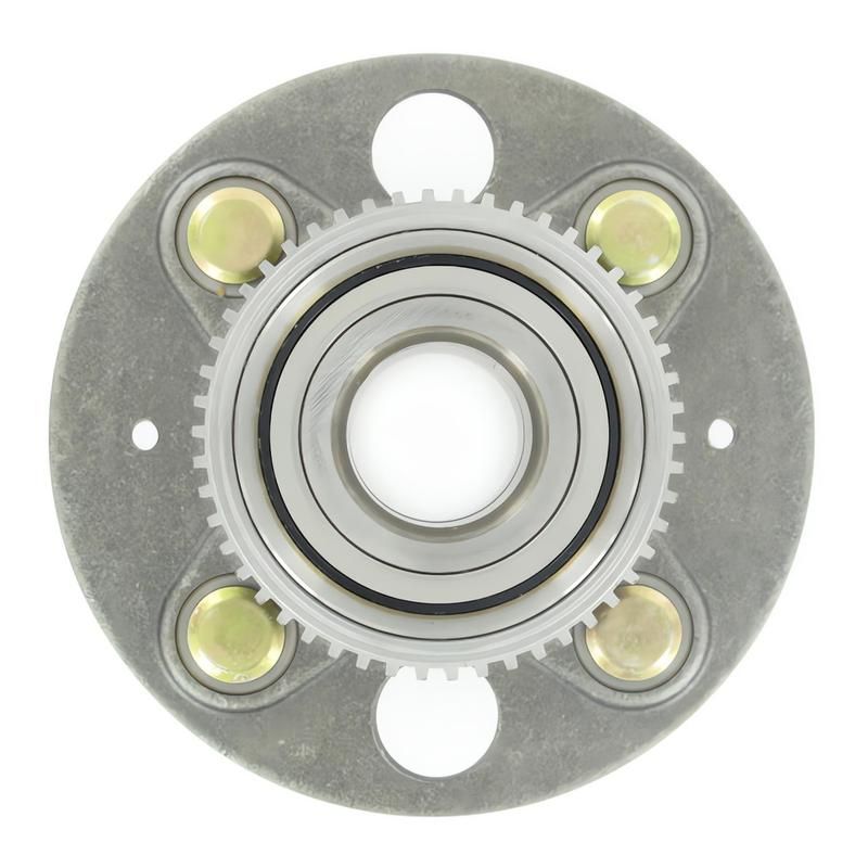 SKF BR930381 SKF Rear Wheel Hub Bearing Assembly BR930381 For Acura Honda