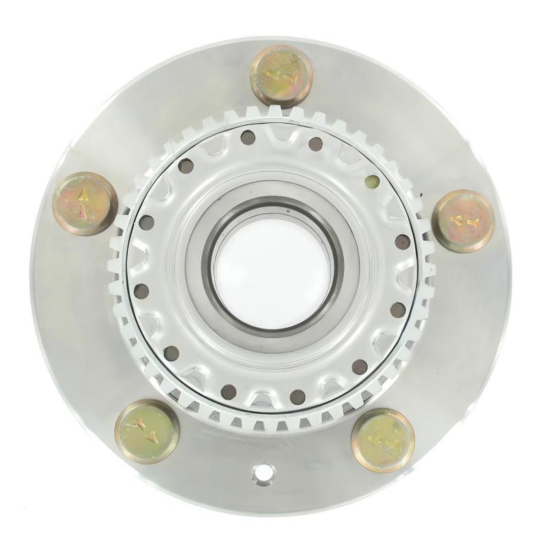 SKF BR930398 SKF Rear Wheel Hub Bearing Assembly BR930398 For Hyundai