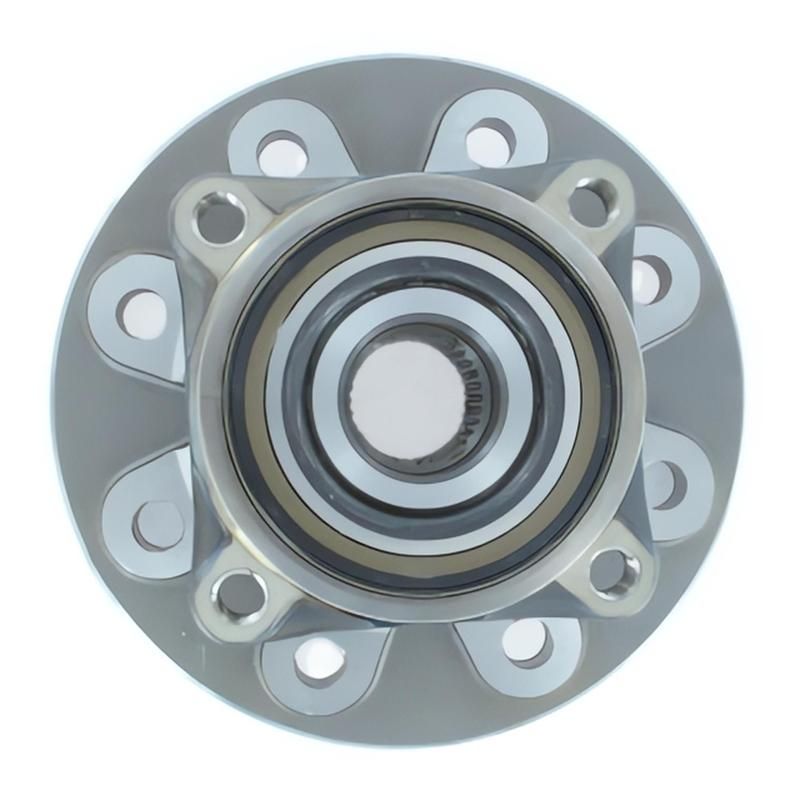 SKF BR930405 SKF Front Wheel Hub Bearing Assembly BR930405 4WD For Dodge Ram 2500 1994-1999
