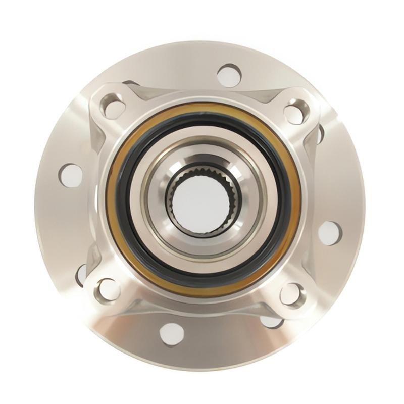 SKF BR930406 SKF Front Wheel Hub Bearing Assembly BR930406 For Chevrolet GMC
