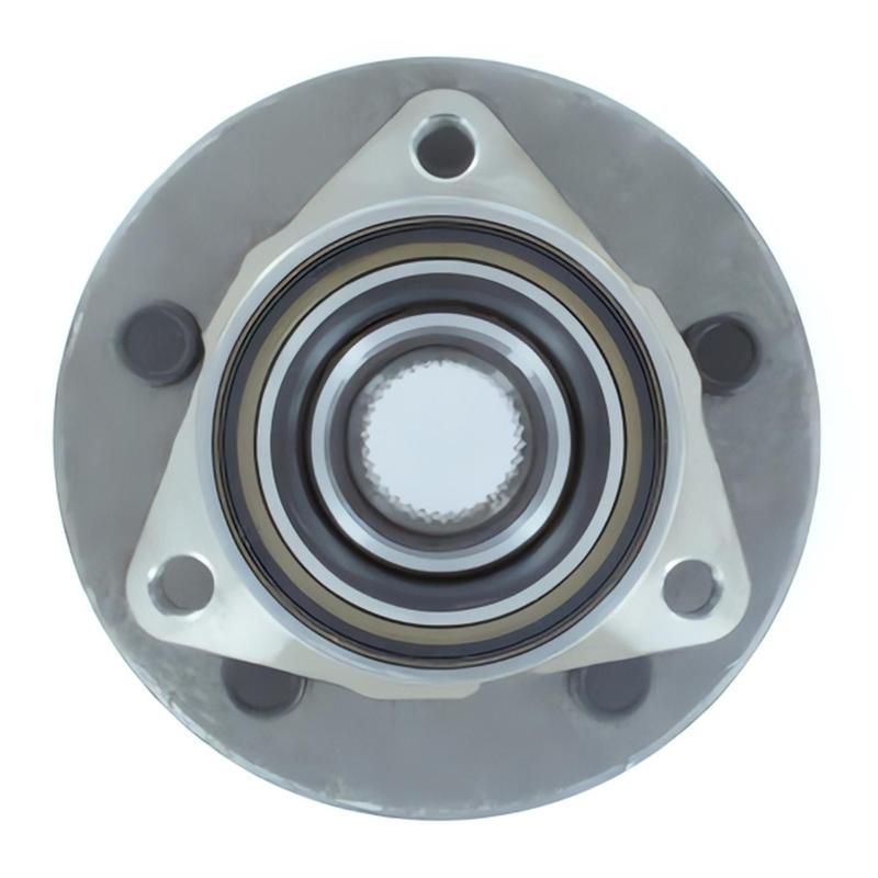 SKF BR930409 SKF Wheel Hub Bearing Assembly BR930409 For Dodge Ram 1500
