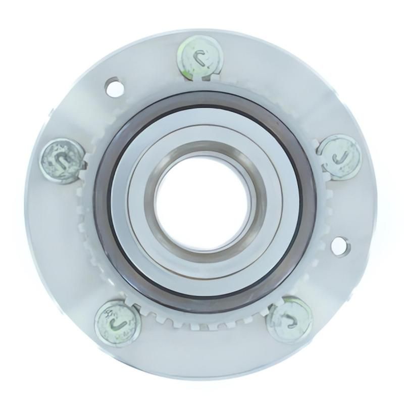 SKF BR930411 SKF Rear Wheel Hub Bearing Assembly BR930411 For Ford Lincoln Mazda