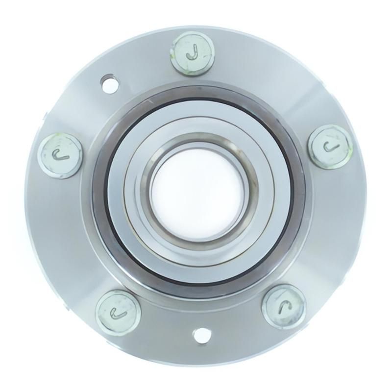 SKF BR930412 SKF Rear Wheel Hub Bearing Assembly BR930412 For Ford Mazda Mercury