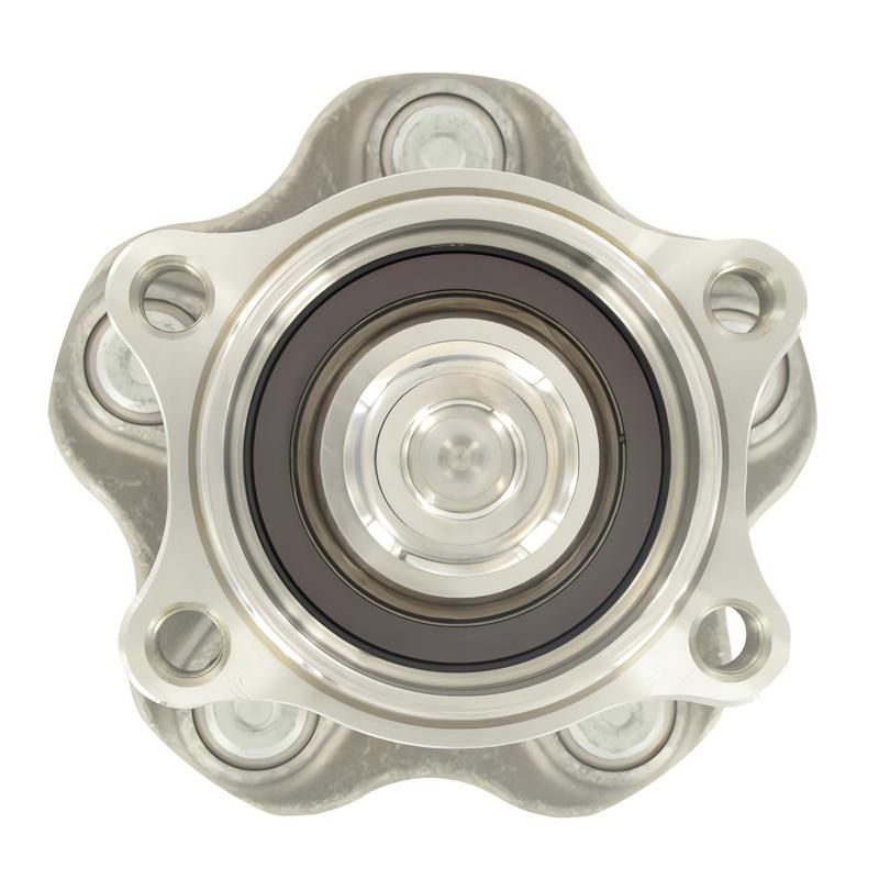 SKF BR930442 SKF Rear Wheel Hub Bearing Assembly BR930442 For Nissan Maxima 2003-2008