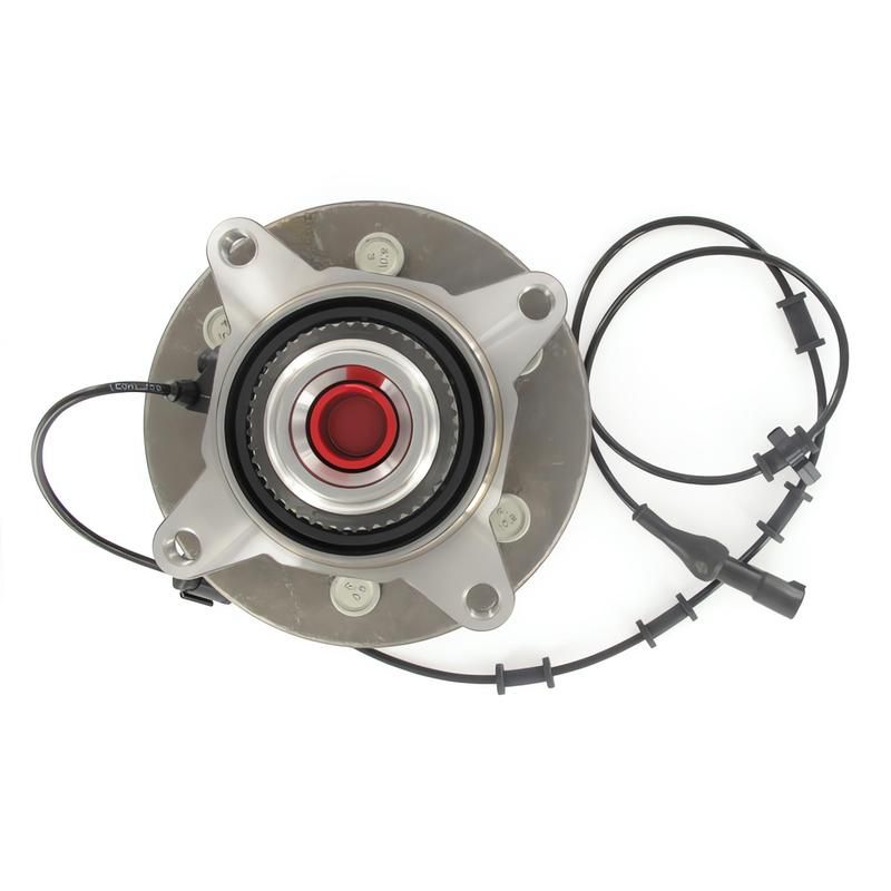 SKF BR930453 SKF Front Wheel Hub Bearing Assembly BR930453 For Ford Lincoln 2003-2006