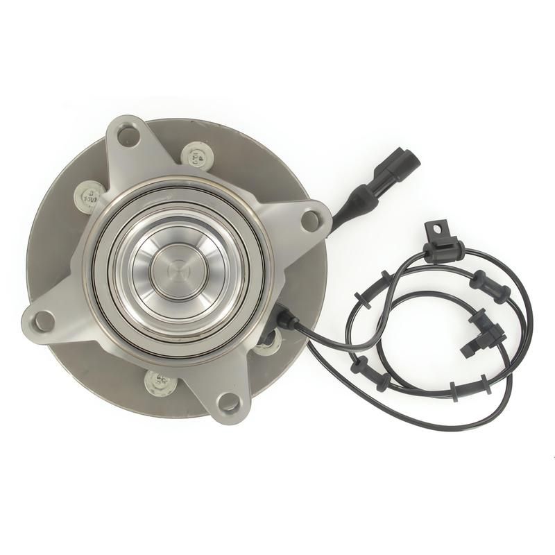 SKF BR930457 SKF Front Wheel Hub Bearing Assembly BR930457 For Ford Expedition Navigator 2003