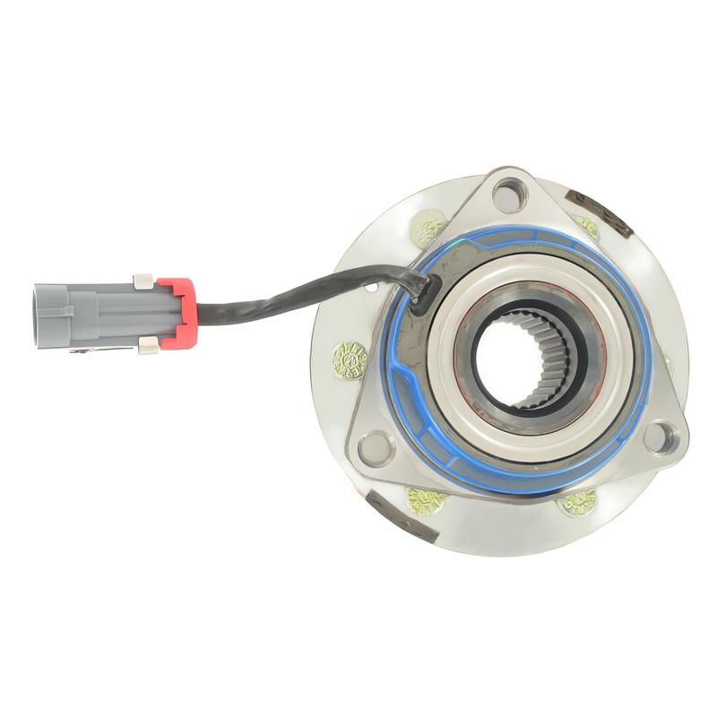 SKF BR930458 SKF Rear Wheel Hub Bearing Assembly BR930458 For Cadillac