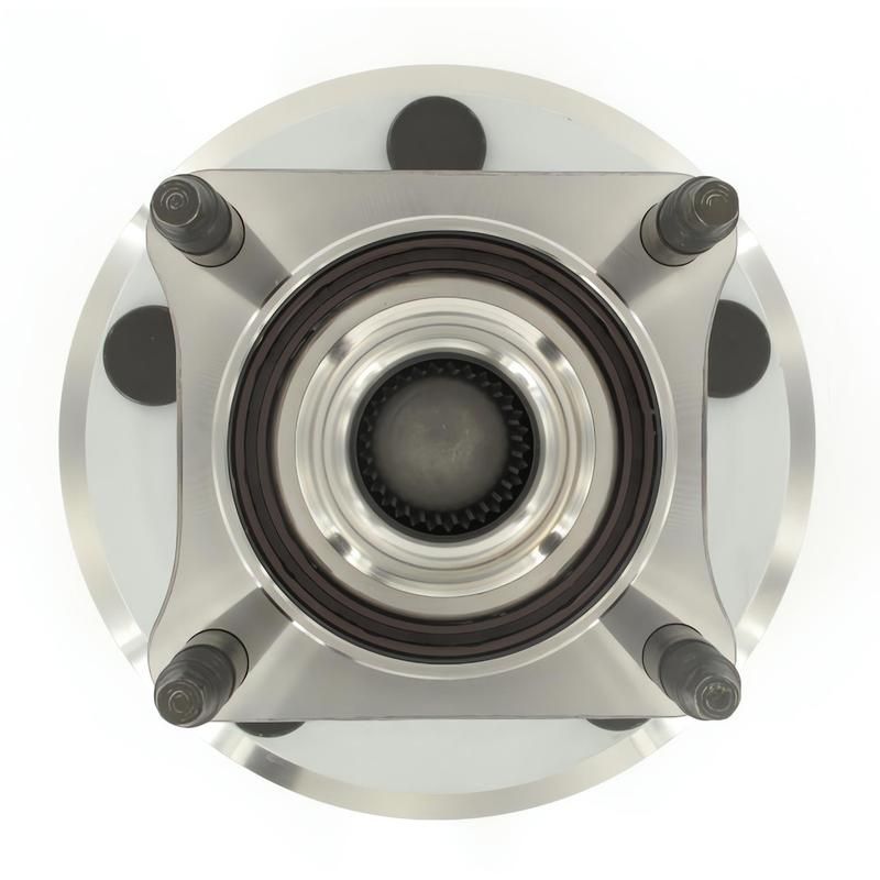 SKF BR930461 SKF Rear Wheel Hub Bearing Assembly BR930461 For Jeep 2005-10