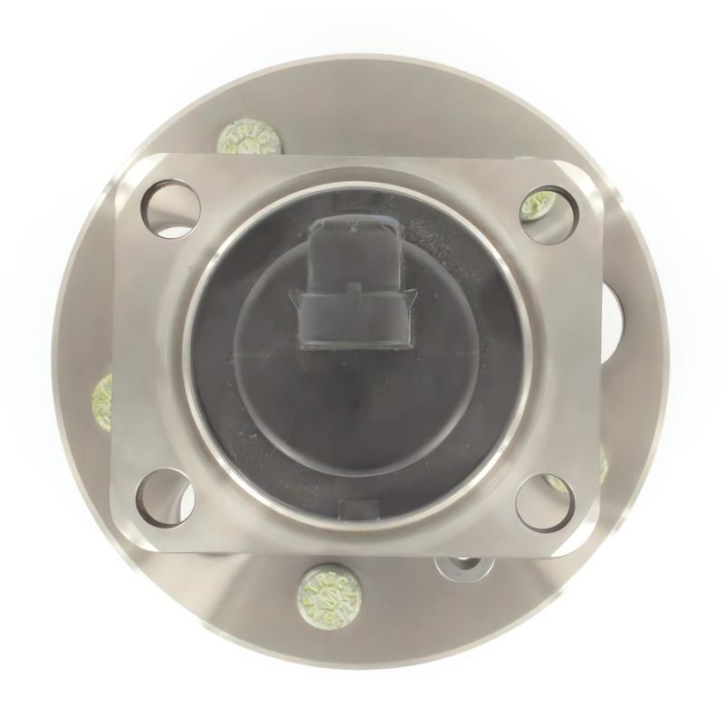 SKF BR930471 SKF Rear Wheel Hub Bearing Assembly BR930471 For Buick Cadillac 2006-11