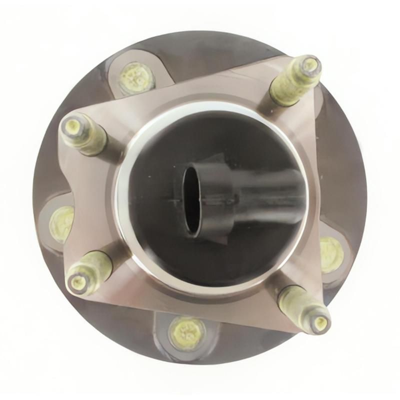 SKF BR930488 SKF Rear Wheel Hub Bearing Assembly BR930488 For Chevrolet Pontiac