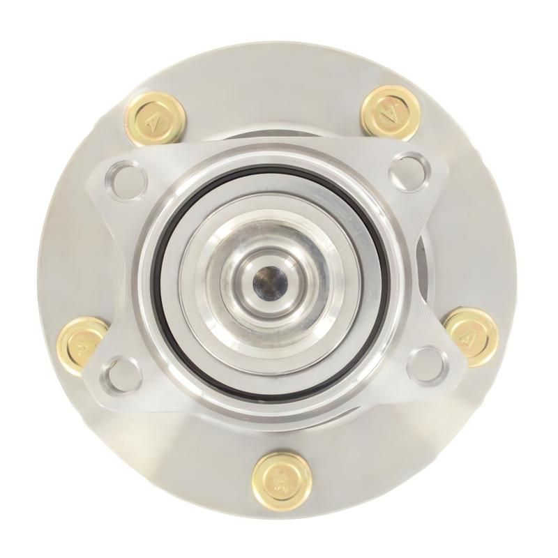 SKF BR930498 SKF Rear Wheel Hub Bearing Assembly BR930498 For Mitsubishi
