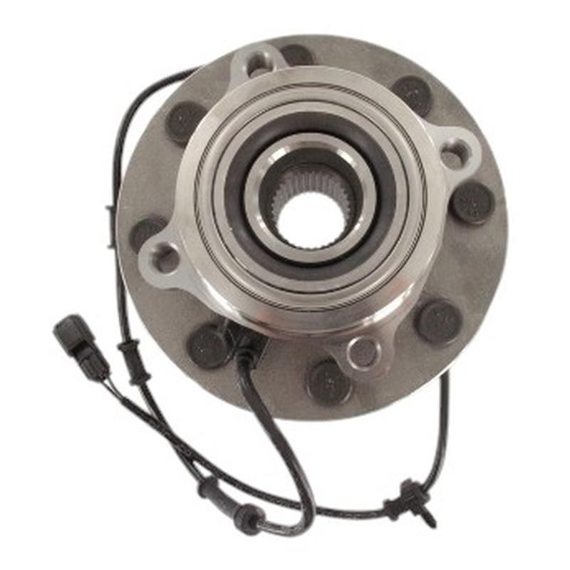 SKF BR930502 SKF 4WD Wheel Hub Bearing Assembly BR930502 For Dodge Ram 2500 3500 2003-2005