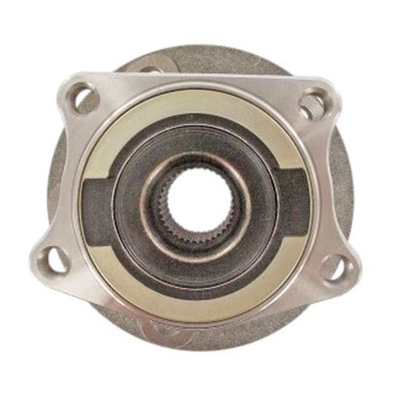 SKF BR930505 SKF Rear Wheel Hub Bearing Assembly BR930505 For Volvo 03-14