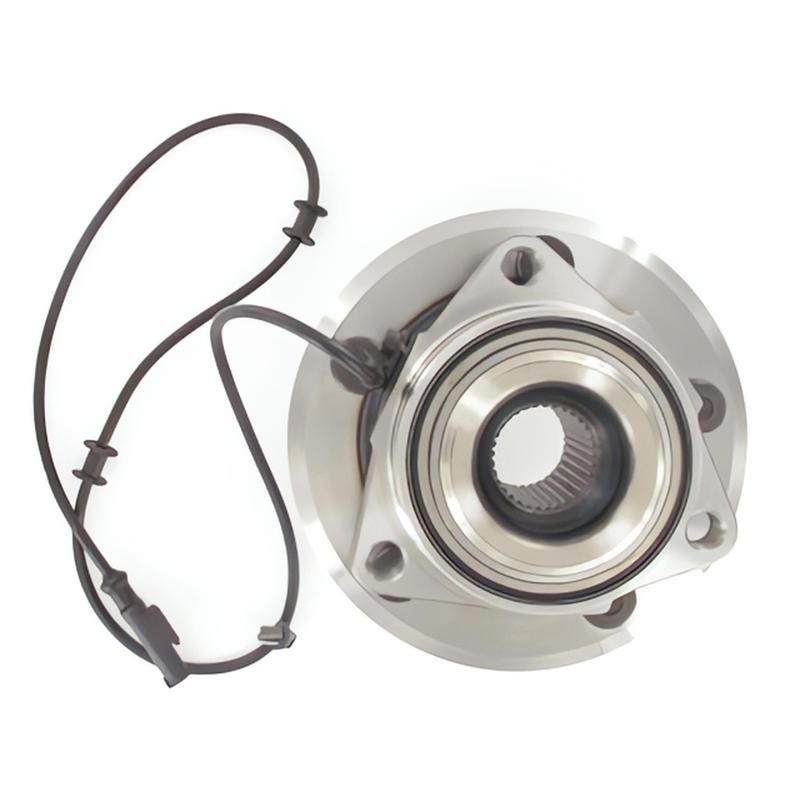 SKF BR930513 SKF Wheel Hub Bearing Assembly BR930513 For Dodge Durango 2004-2005