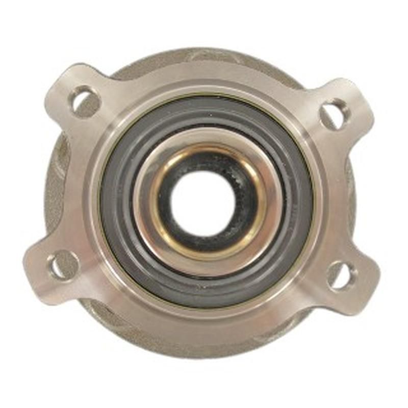 SKF BR930518 SKF Rear Wheel Hub Bearing Assembly BR930518 For Volvo
