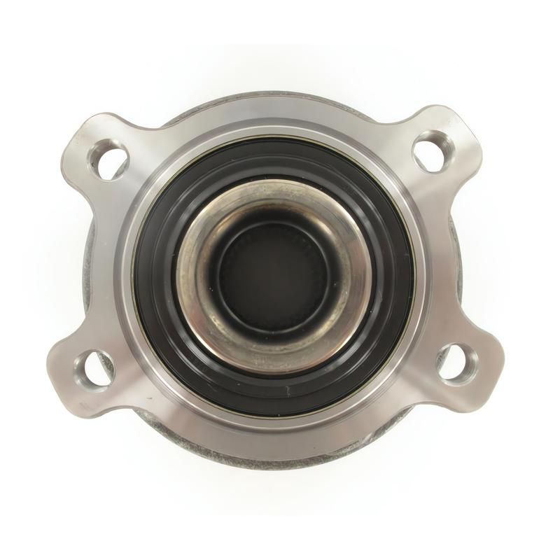 SKF BR930520 SKF Rear Wheel Hub Bearing Assembly BR930520 For Volvo 10-17