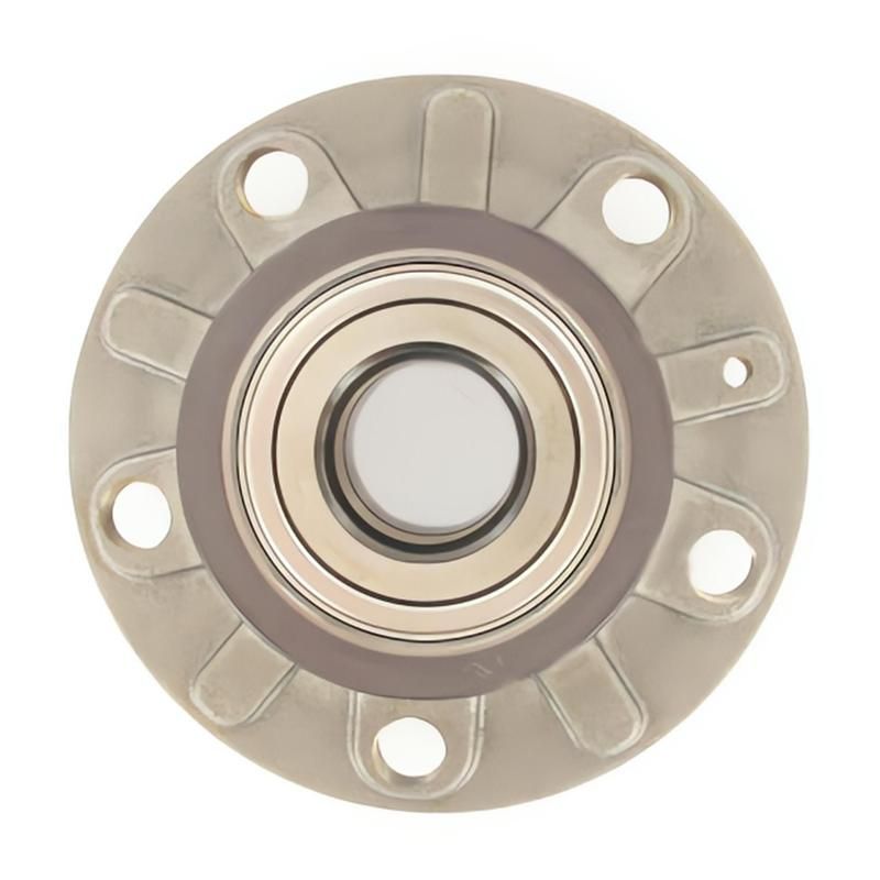 SKF BR930524 SKF Rear Wheel Hub Bearing Assembly BR930524 For VW Audi