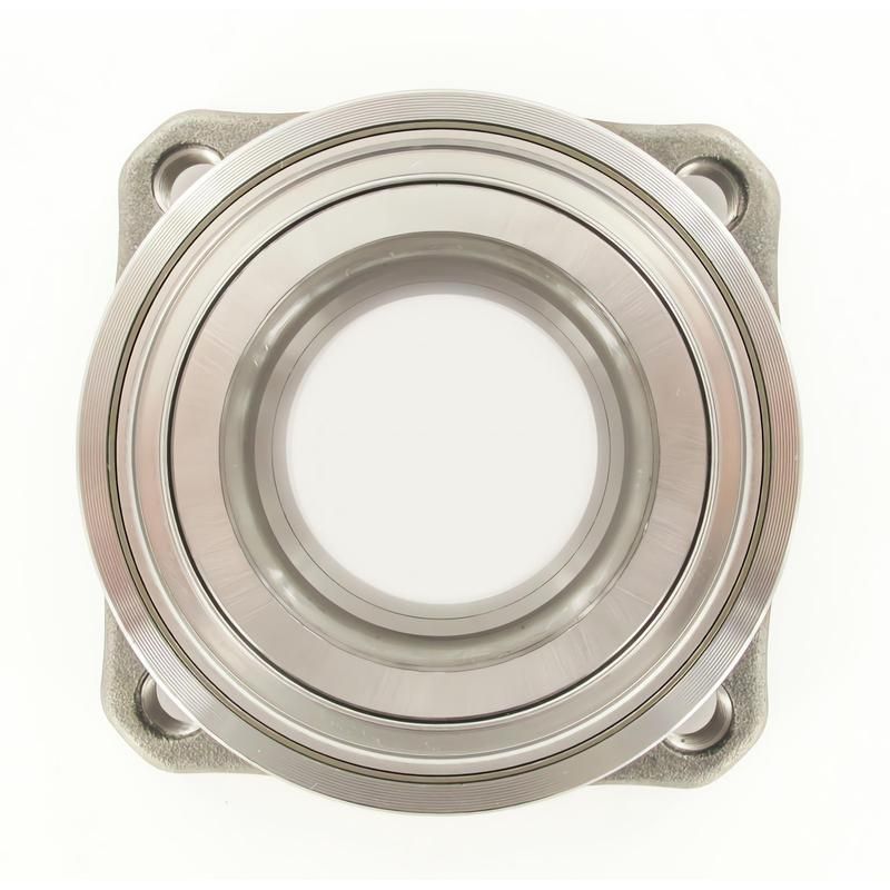 SKF BR930525 SKF Rear Wheel Hub Bearing Assembly BR930525 For BMW 2013-18