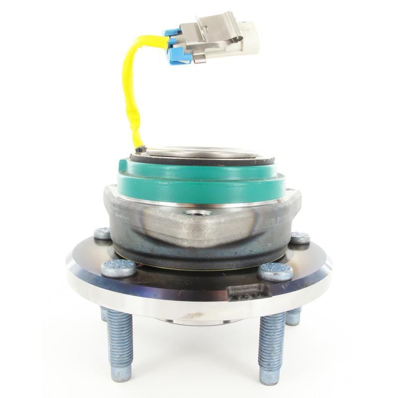 SKF BR930544 SKF Front Wheel Hub Bearing Assembly BR930544 For Chevrolet