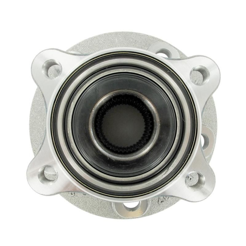 SKF BR930550 SKF Front Wheel Hub Bearing Assembly BR930550 For Volvo 07-14