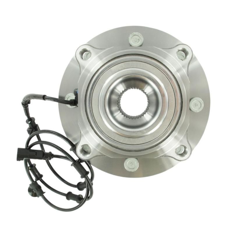 SKF BR930551 SKF Front Wheel Hub Bearing Assembly BR930551 For Ram