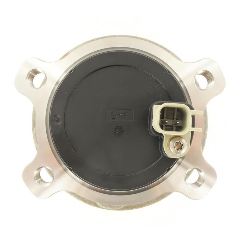 SKF BR930563 SKF Rear Wheel Hub Bearing Assembly BR930563 For Volvo 07-18