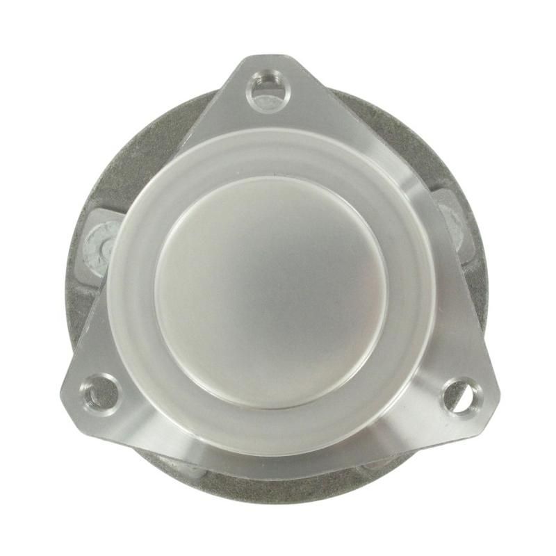 SKF BR930578 SKF Front Wheel Hub Bearing Assembly BR930578 For Dodge Chrysler