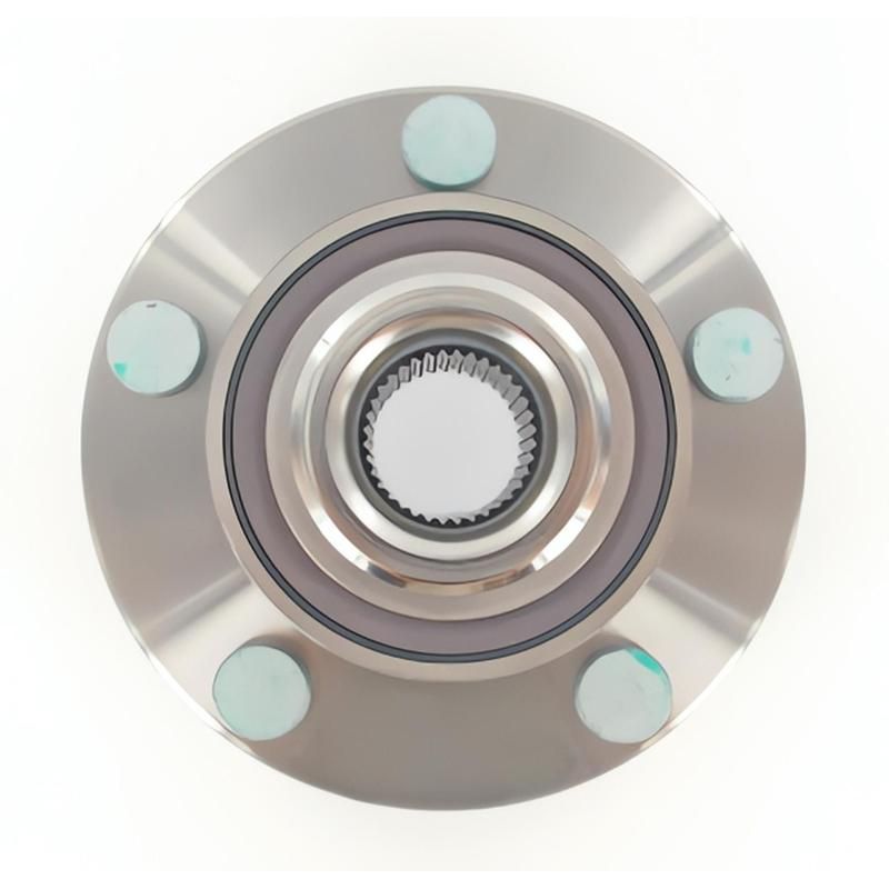 SKF BR930603 SKF Front Wheel Hub Bearing Assembly BR930603 For Mazda