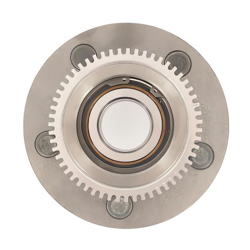 SKF BR930611 SKF Wheel Hub Bearing Assembly BR930611 For Dodge 2000-2001