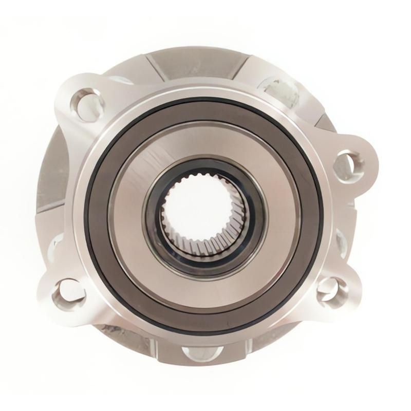 SKF BR930614 SKF Front Front Hub Bearing Assembly BR930614 For Toyota Scion