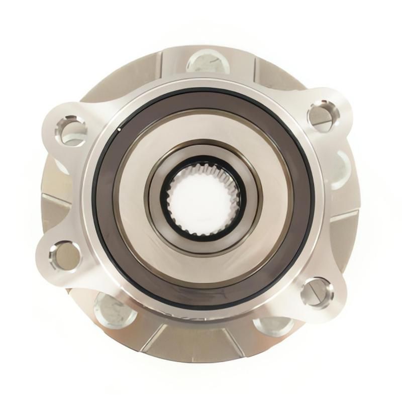 SKF BR930615 SKF Front Front Hub Bearing Assembly BR930615 For Scion Toyota Lexus 06-14