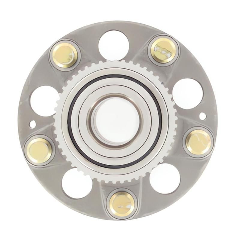 SKF BR930620 SKF Rear Wheel Hub Bearing Assembly BR930620 For Acura