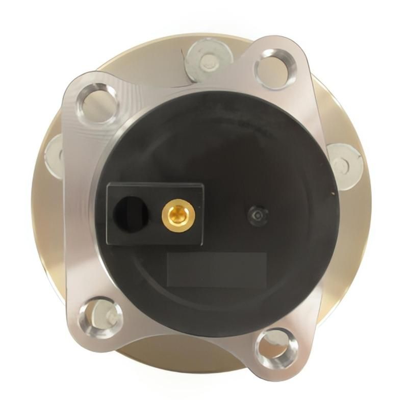 SKF BR930624 SKF Rear Wheel Hub Bearing Assembly BR930624 For Ford Lincoln 2007-2008