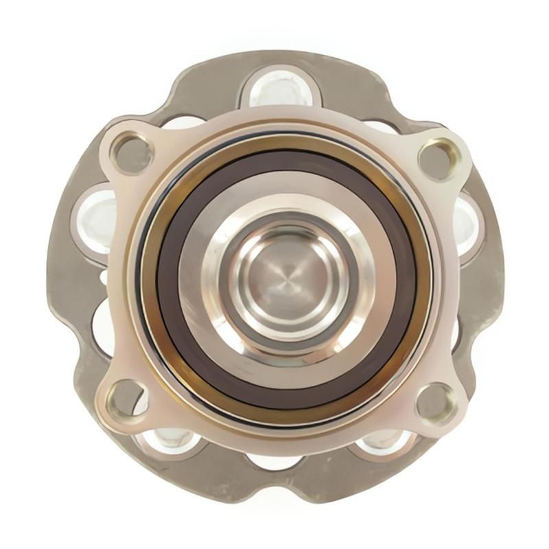 SKF BR930628 SKF FWD Rear Wheel Hub Bearing Assembly BR930628 For 2005-16 2017 Odyssey Honda