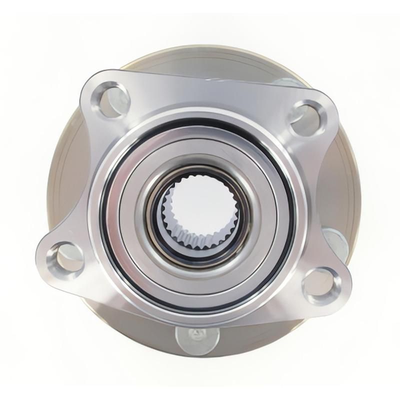 SKF BR930636 SKF Rear Wheel Hub Bearing Assembly BR930636 For AWD 07 08 09 10 Edge MKX