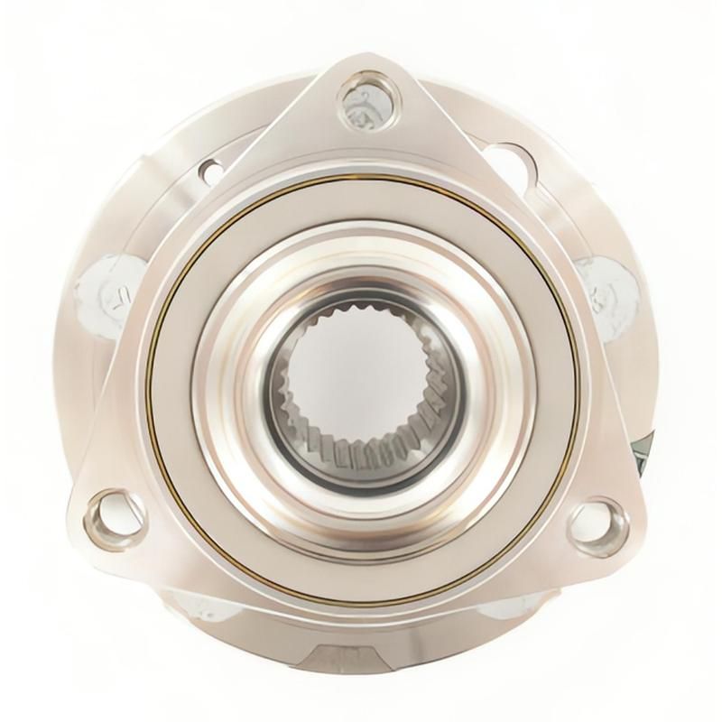 SKF BR930643 SKF Hub Bearing Assembly Non-ABS BR930643 For Solstice Sky