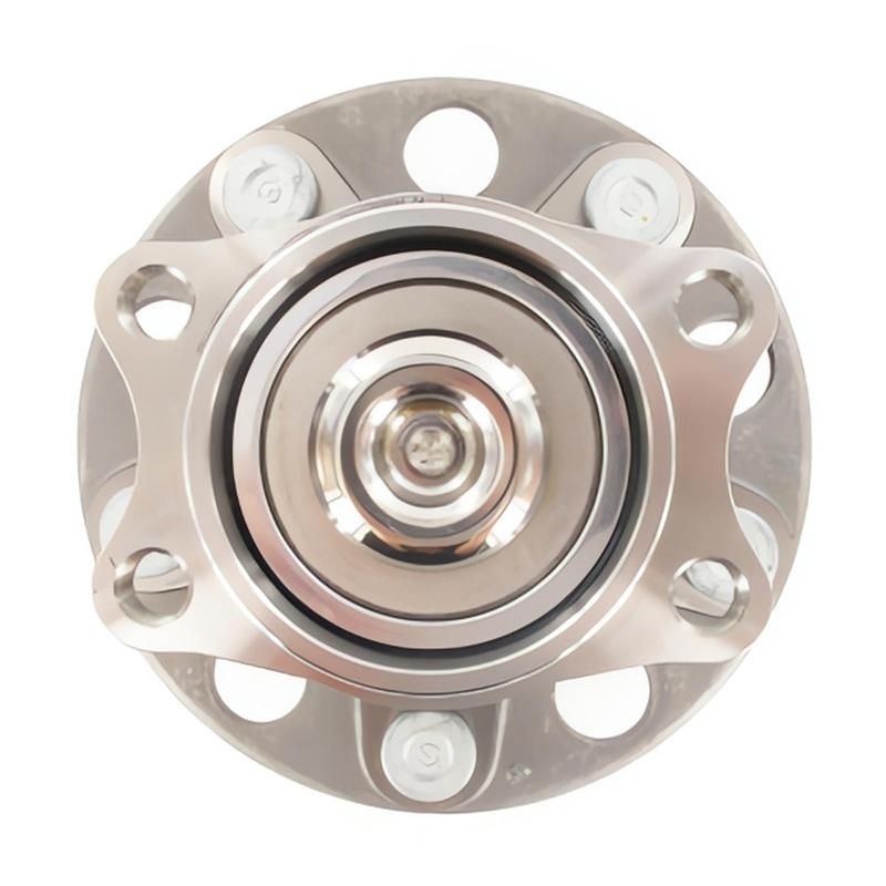 SKF BR930648 SKF Rear Wheel Hub Bearing Non ABS Drum Brake BR930648 For 07-10 Avenger Caliber