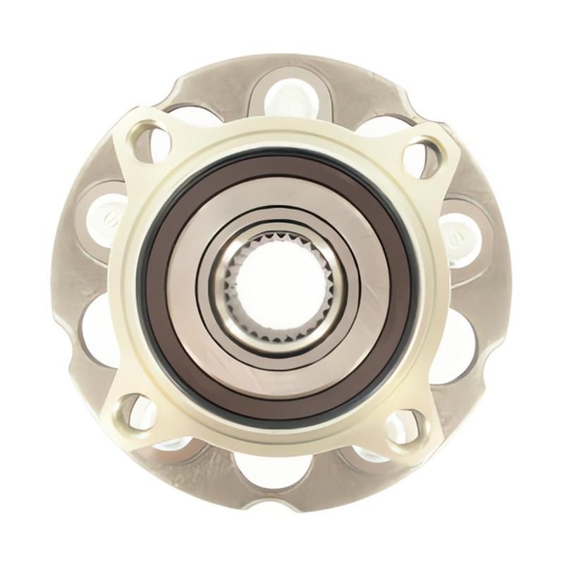 SKF BR930650 SKF Rear Wheel Hub Bearing Assembly BR930650 For Acura RDX Honda CR-V