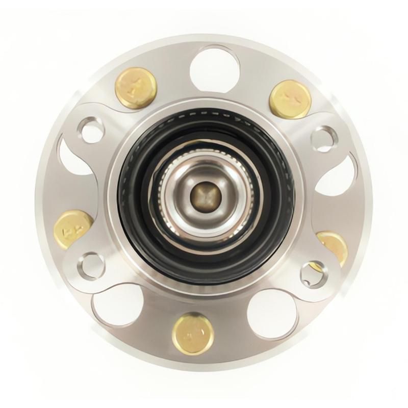 SKF BR930652 SKF Rear Wheel Hub Bearing Assembly (w/ABS) BR930652 For 07-2011 Hyundai Elantra