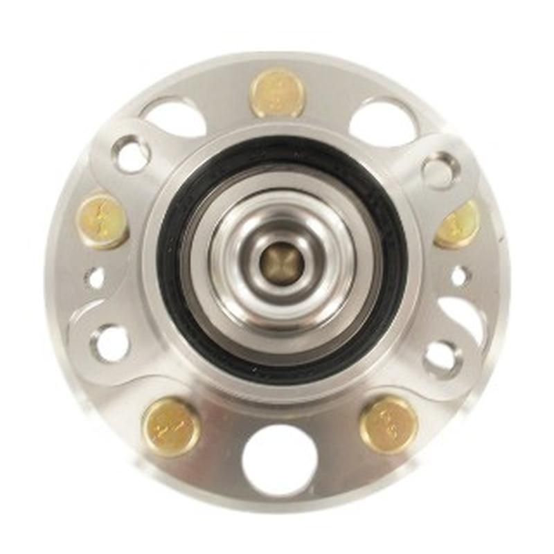 SKF BR930654 SKF Rear Wheel Hub Bearing (Non ABS) BR930654 For 07 08-2011 Hyundai Elantra